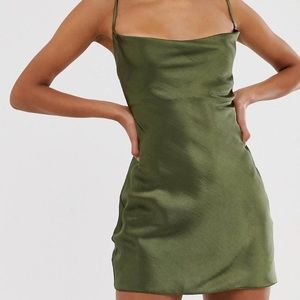 ASOS Cami Slip Dress
